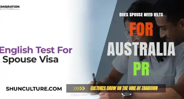 Does Your Spouse Need IELTS for Australia PR? Find Out!