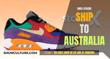 StockX Shipping to Australia: All You Need to Know