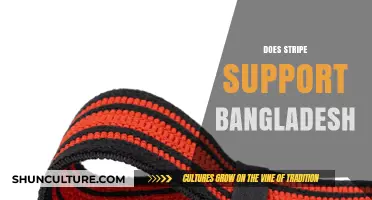 Does Stripe Support Bangladesh? Payment Gateway Availability Explained
