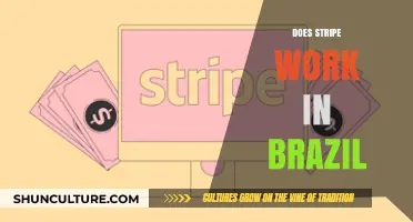 Does Stripe Work in Brazil? A Comprehensive Guide for Businesses