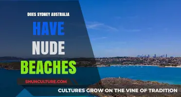 Sydney's Nude Beaches: A Guide to Clothing-Optional Coastal Spots