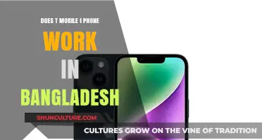 Will Your T-Mobile iPhone Function Seamlessly in Bangladesh? Find Out!