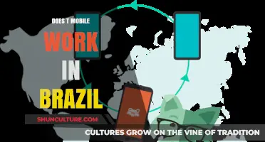 Does T-Mobile Work in Brazil? Roaming, Coverage, and Tips