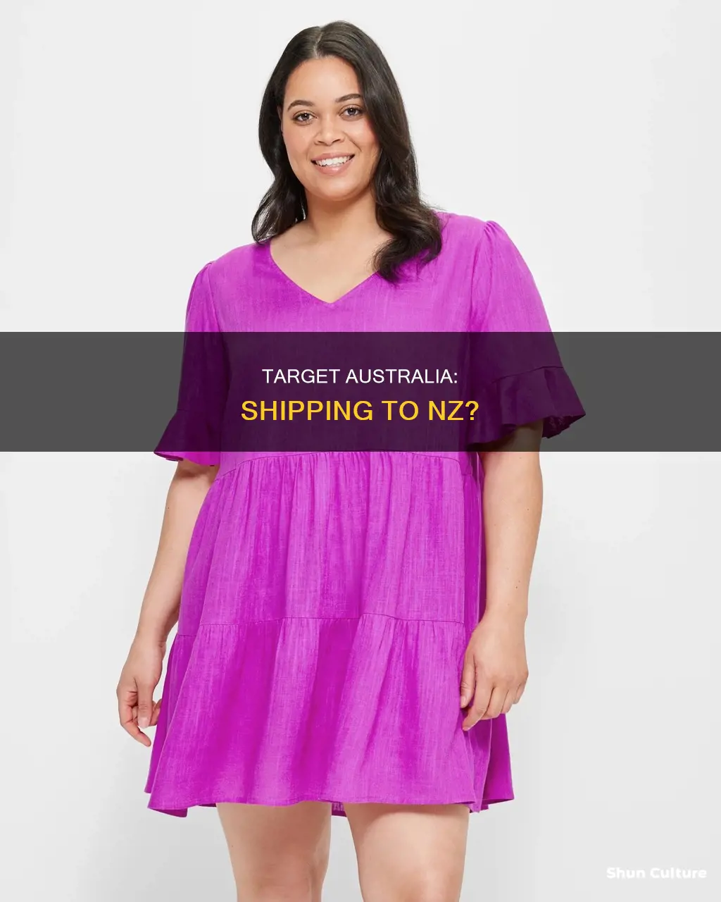 does target australia ship to nz