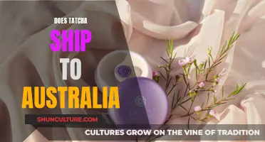 Tatcha's Shipping to Australia: What You Need to Know