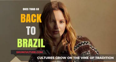 Will Thais Return to Brazil? Exploring the Possibility of a Comeback