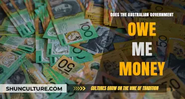 Find Unclaimed Money: Does the Australian Government Owe You?