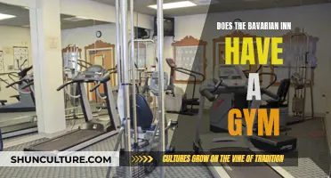 Bavarian Inn's Gym: A Comprehensive Overview