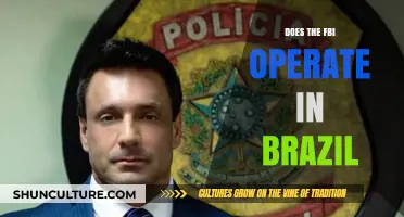 Does the FBI Operate in Brazil? Uncovering International Law Enforcement