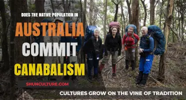 Australia's Dark Secret: Cannibalism Among Natives?
