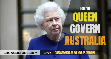 The Queen's Role in Governing Australia