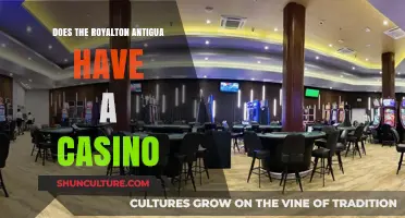 Royalton Antigua Casino: Fact or Fiction? Unveiling the Truth