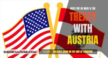 US-Austria Tax Treaty: What You Need to Know