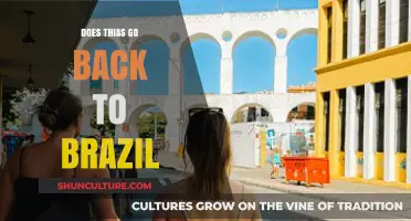 Does Thias Return to Brazil? Exploring the Possibility and Reasons