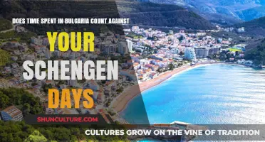 Exploring Bulgaria: Does Your Stay Impact Schengen Area Travel?