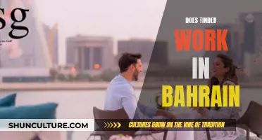 Finding Love in Bahrain: Does Tinder Work There?