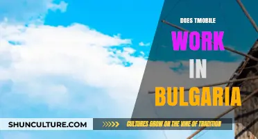 Exploring T-Mobile's Network Coverage in Bulgaria: A Comprehensive Guide