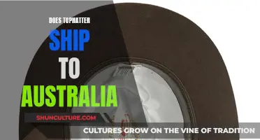 Tophatter Shipping to Australia: What You Need to Know