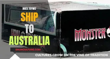 Toywiz Shipping to Australia: All You Need to Know