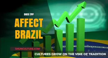 How the Trans-Pacific Partnership Impacts Brazil's Economy and Trade