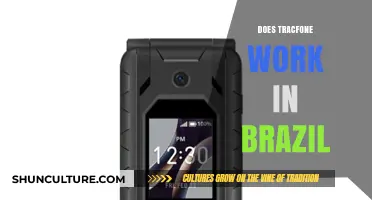 Does Tracfone Work in Brazil? A Comprehensive Guide for Travelers