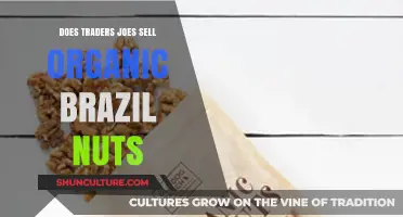 Are Trader Joe's Brazil Nuts Organic? A Shopper's Guide