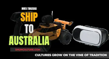 Traxxas Shipping to Australia: All You Need to Know