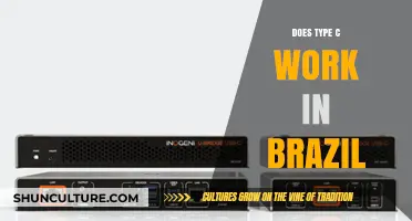 Does USB-C Work in Brazil? Compatibility and Usage Explained