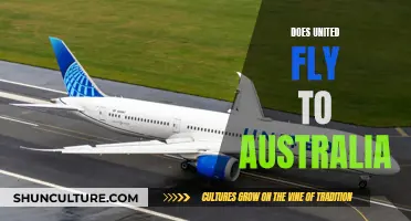 United's Australian Adventure: Exploring New Destinations