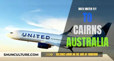 United Airlines Cairns: Exploring Australia's Tropical Paradise