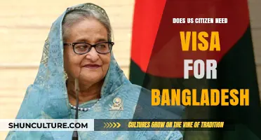 Do US Citizens Need a Visa for Bangladesh? Essential Travel Info