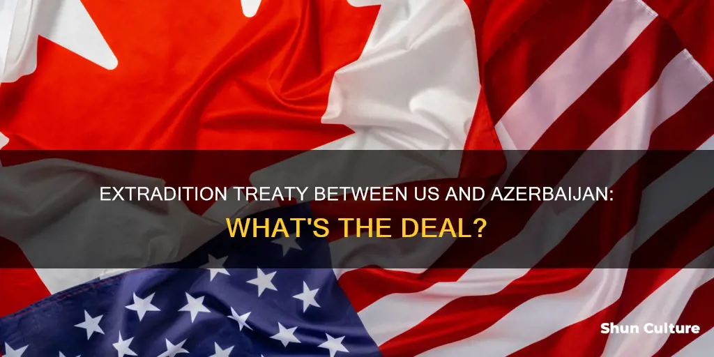 does us have an extradition treaty with azerbaijan