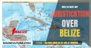 US Jurisdiction Over Belize: What's the Verdict?