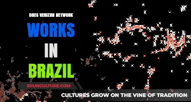Does Verizon Network Work in Brazil? A Comprehensive Guide for Travelers