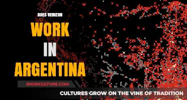 Exploring Verizon's Network Coverage in Argentina: A Comprehensive Guide