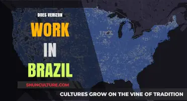 Does Verizon Work in Brazil? A Comprehensive Guide for Travelers