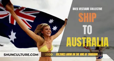 Vestiaire Collective: Shipping to Australia?