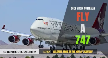 Virgin Australia's 747: A Flight of Fancy or Reality?