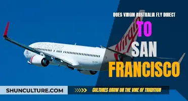 Virgin Australia's Direct Flights to San Francisco: What You Need to Know