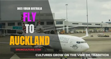 Virgin Australia's Auckland Flights: All You Need to Know