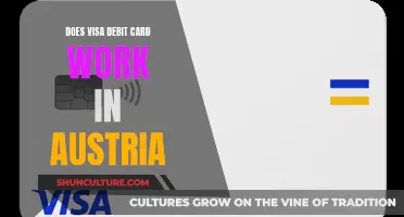 Using Visa Debit Cards in Austria: What You Need to Know