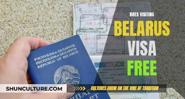 Exploring Belarus: Visa-Free Travel Options