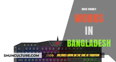 Does Voobly Work in Bangladesh? A Comprehensive Guide for Gamers