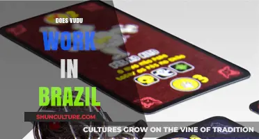Does Vudu Work in Brazil? Streaming Service Availability Explained