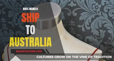 Wanelo's Shipping to Australia: What You Need to Know