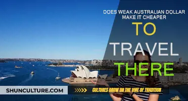 Travel to Australia: Weak Dollar, Strong Deals?