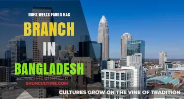 Does Wells Fargo Operate a Branch in Bangladesh? Find Out Here