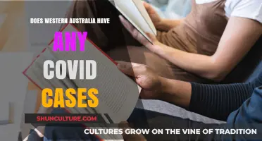 Western Australia's COVID Situation: Any Cases?