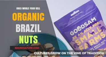 Are Whole Foods' Brazil Nuts Organic? A Nut Lover's Guide