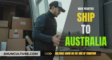 YesStyle Shipping to Australia: What You Need to Know